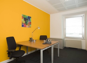 Uffici arredati disponibili per l'affitto a Milano di 35 m², Via Roberto Lepetit 8/10 - 1 | MatchOffice