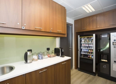 35 m² Business space in Milan, Via Roberto Lepetit 8/10 (20124) - 11 | MatchOffice.com