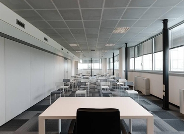 Business center da affittare a Milano di 20 m², Via Domenico Scarlatti 31 - 5 | MatchOffice.it