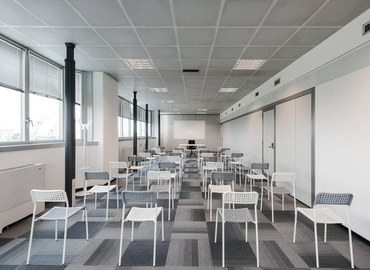 Uffici e spazi aziendali da affittare a Milano di 20 m², Via Domenico Scarlatti 31 - 7 | MatchOffice