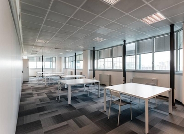 Business center disponibili per l'affitto a Milano di 20 m², Via Domenico Scarlatti 31 - 4 | MatchOffice