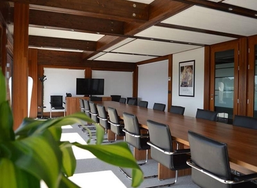 Business center da affittare a Roma di 40 m², Via di Valle Lupara 10 - 3 | MatchOffice.it