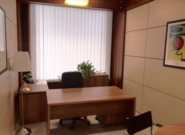 40 m² Serviced office in Municipio XI, Via di Valle Lupara 10 (00148) - 1 | MatchOffice