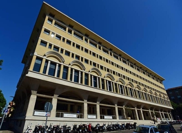 35 m² Business park place for rent in Rome, Piazza Don Luigi Sturzo 15 (00144) - 0 | MatchOffice.com