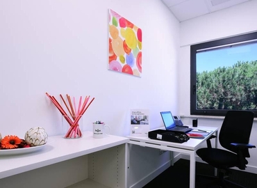 35 m² Business space in Frascati, Piazza Don Luigi Sturzo 15 (00144) - 1 | MatchOffice