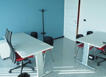 Uffici e spazi aziendali da affittare a Torino di 30 m², Corso Europa 599 - 2 | MatchOffice.it