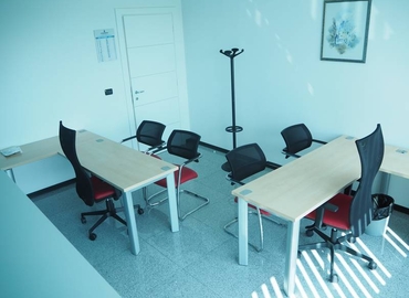 Uffici e spazi aziendali disponibili per l'affitto a Torino di 30 m², Corso Europa 599 - 3 | MatchOffice.it