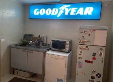 Uffici commerciali flessibili da affittare a Bologna di 270 m², Via Guerrazzi 18 - 6 | MatchOffice.it