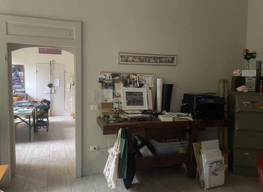 Uffici comodi disponibili per l'affitto a Bologna di 270 m², Via Guerrazzi 18 - 3 | MatchOffice.it