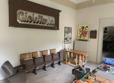 Uffici commerciali comodi da affittare a Bologna di 270 m², Via Guerrazzi 18 - 5 | MatchOffice
