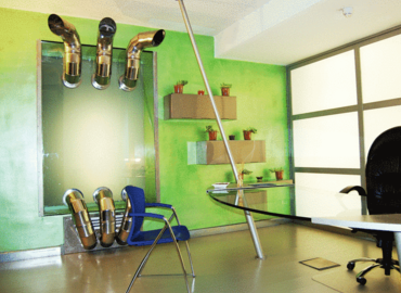 1100 m² Serviced office in Municipio I, Via Giorgio Scalia (00136) - 13 | MatchOffice