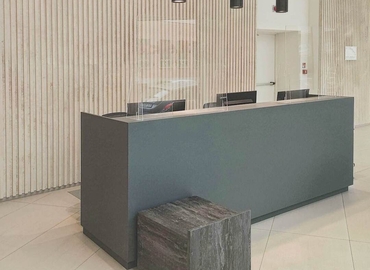 10 m² Business park in Milan, Via Sannio (20137) - 1 | MatchOffice.com