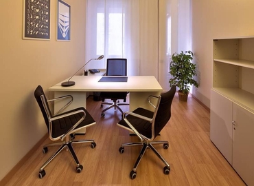 90 m² Business park in Milan, Via Conservatorio 22 (20122) - 0 | MatchOffice