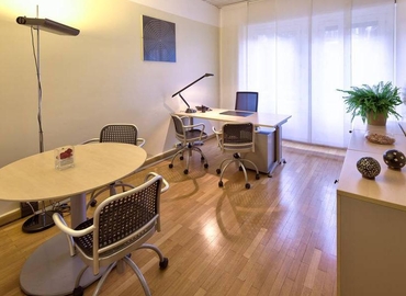 90 m² Business park in Milan, Via Conservatorio 22 (20122) - 1 | MatchOffice