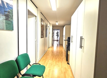  Convention center in Florence, Via Luigi Lanzi 12 (50134) - 1 | MatchOffice.com