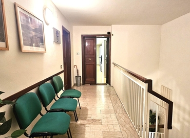  Conference space in Florence, Via Luigi Lanzi 12 (50134) - 4 | MatchOffice