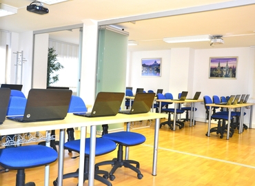  Conference hall in Florence, Via Luigi Lanzi 12 (50134) - 5 | MatchOffice