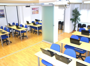  Conference center in Florence, Via Luigi Lanzi 12 (50134) - 6 | MatchOffice.com