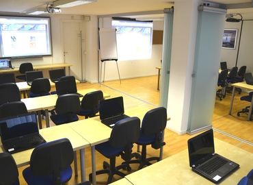  Conference center in Florence, Via Luigi Lanzi 12 (50134) - 9 | MatchOffice.com