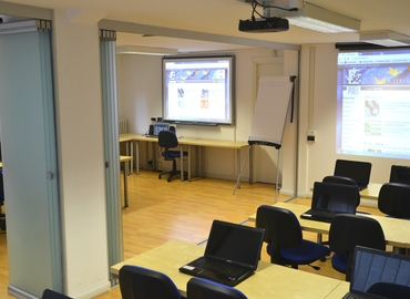  Conference space in Florence, Via Luigi Lanzi 12 (50134) - 7 | MatchOffice.com