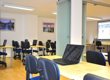  Convention center in Florence, Via Luigi Lanzi 12 (50134) - 8 | MatchOffice
