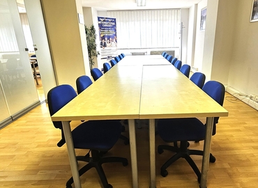  Meeting room in Florence, Via Luigi Lanzi 12 (50134) - 11 | MatchOffice