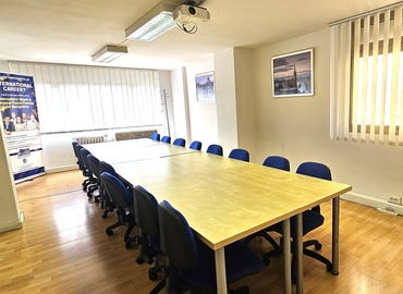  Conference hall in Florence, Via Luigi Lanzi 12 (50134) - 14 | MatchOffice