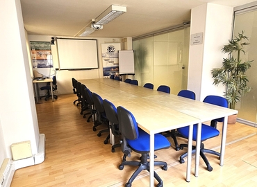  Conference room in Florence, Via Luigi Lanzi 12 (50134) - 13 | MatchOffice