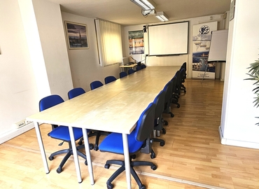  Conference center in Florence, Via Luigi Lanzi 12 (50134) - 12 | MatchOffice.com