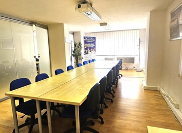  Conference space in Florence, Via Luigi Lanzi 12 (50134) - 15 | MatchOffice.com