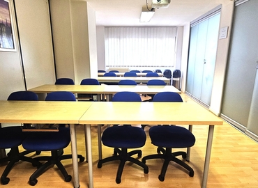  Conference center in Florence, Via Luigi Lanzi 12 (50134) - 16 | MatchOffice