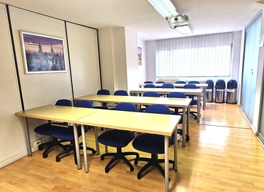  Conference hall in Florence, Via Luigi Lanzi 12 (50134) - 18 | MatchOffice