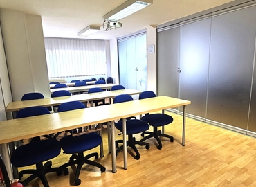  Conference center in Florence, Via Luigi Lanzi 12 (50134) - 17 | MatchOffice.com