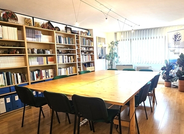  Convention center in Florence, Via Luigi Lanzi 12 (50134) - 19 | MatchOffice