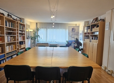  Conference space in Florence, Via Luigi Lanzi 12 (50134) - 24 | MatchOffice