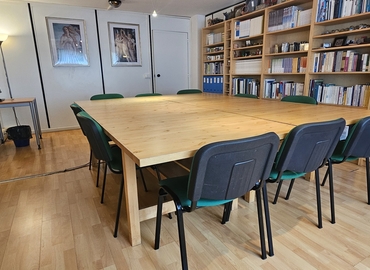  Convention center in Florence, Via Luigi Lanzi 12 (50134) - 22 | MatchOffice.com