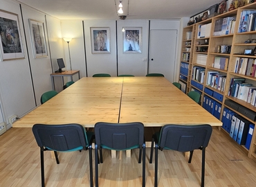  Meeting room in Florence, Via Luigi Lanzi 12 (50134) - 23 | MatchOffice.com
