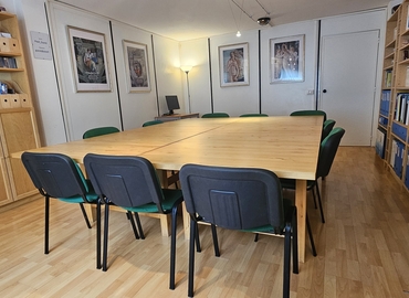  Convention center in Florence, Via Luigi Lanzi 12 (50134) - 20 | MatchOffice.com