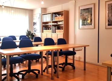  Conference center in Florence, Via Luigi Lanzi 12 (50134) - 25 | MatchOffice.com