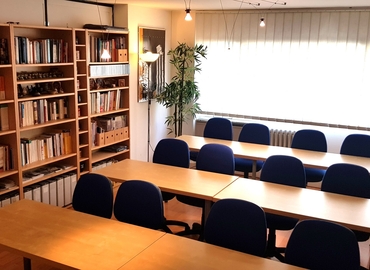 Conference room in Florence, Via Luigi Lanzi 12 (50134) - 26 | MatchOffice