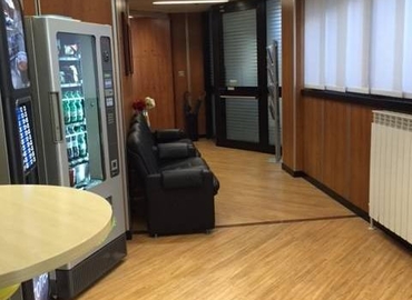 Uffici arredati da affittare a Roma di 40 m², Viale Castello della Magliana 38 - 11 | MatchOffice.it