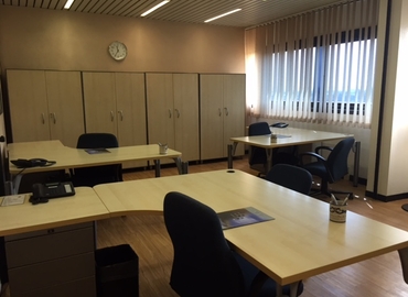 40 m² Business center in Municipio XI, Viale Castello della Magliana 38 (00148) - 2 | MatchOffice