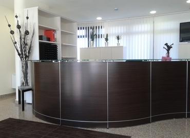Business center disponibili per l'affitto a Roma di 225 m², Via Franco Donatelli 7 - 6 | MatchOffice