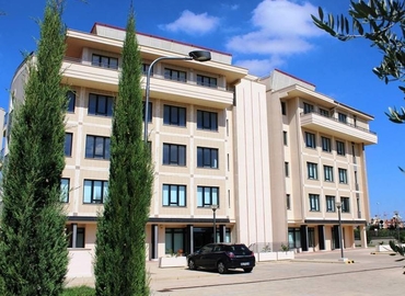 225 m² Business center in Municipio IX, Via Franco Donatelli 7 (00127) - 0 | MatchOffice.com