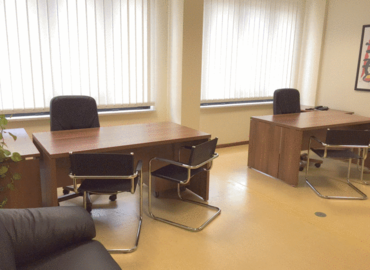 Uffici arredati disponibili per l'affitto a Roma di 225 m², Via Franco Donatelli 7 - 4 | MatchOffice