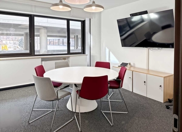 Business center disponibili per l'affitto a Parma di 10 m², Viale Tanara Faustino 20b - 0 | MatchOffice