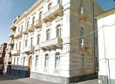 Business center da affittare a Catania di 100 m², Piazza Cavour 14 - 7 | MatchOffice