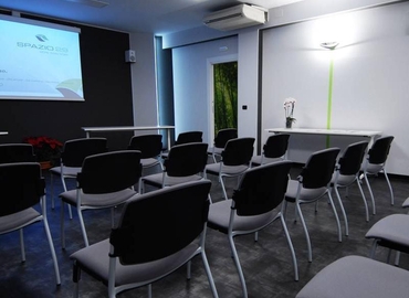 22 m² Business park in Turin, Via Luigi Einaudi 29 (10024) - 4 | MatchOffice