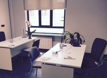 Uffici e spazi aziendali disponibili per l'affitto a Torino di 22 m², Via Luigi Einaudi 29 - 1 | MatchOffice.it