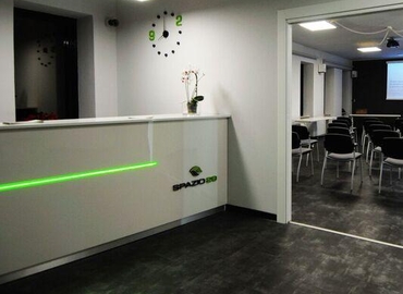 22 m² Business park in Turin, Via Luigi Einaudi 29 (10024) - 5 | MatchOffice.com